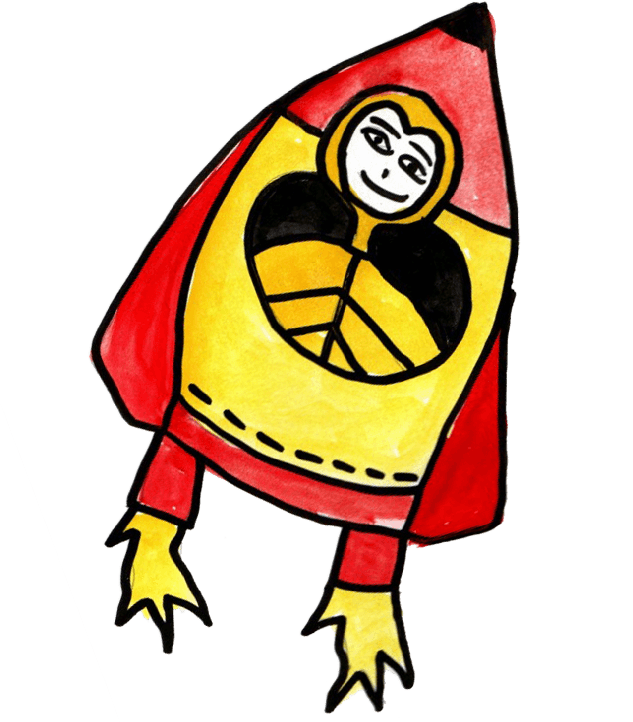 Balão Valores