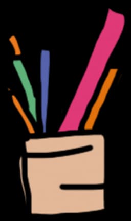 porta lapiz