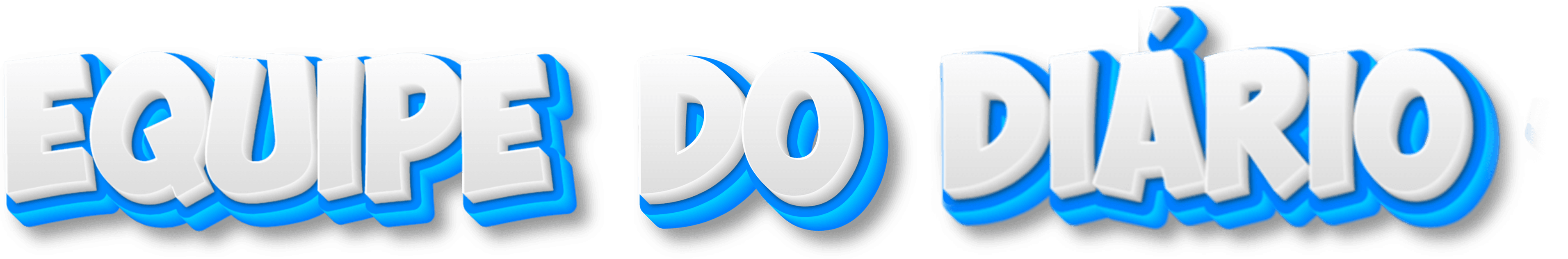 Título Equipe do Diário